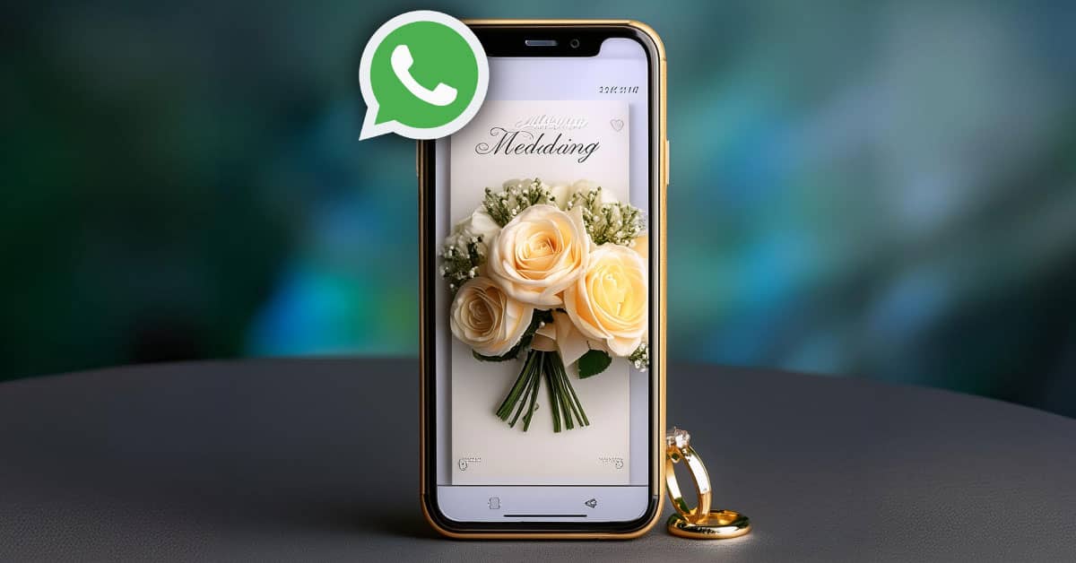 invitaciones virtuales para enviar por whatsapp